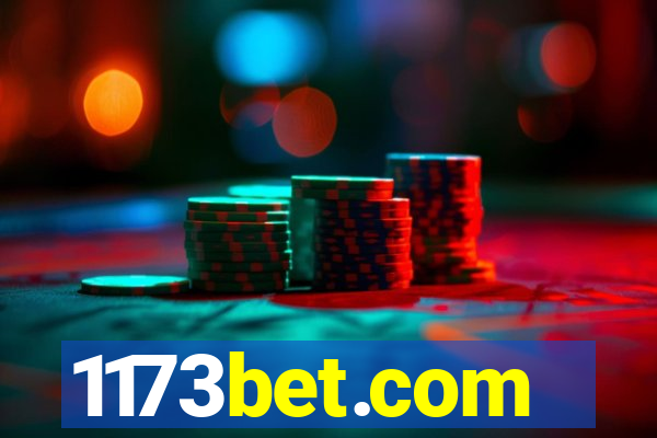 1173bet.com