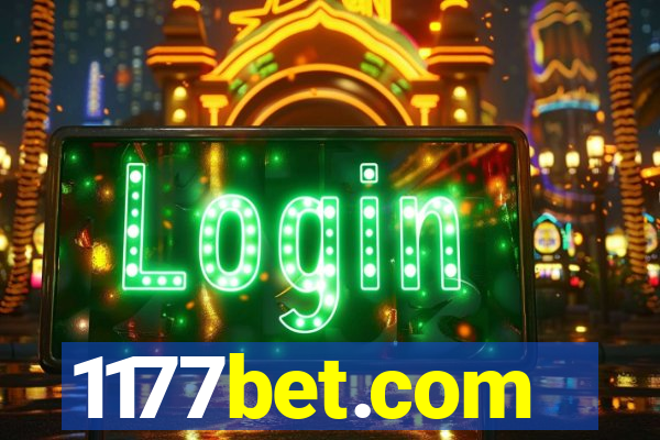 1177bet.com