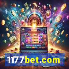 1177bet.com