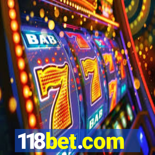 118bet.com