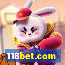 118bet.com