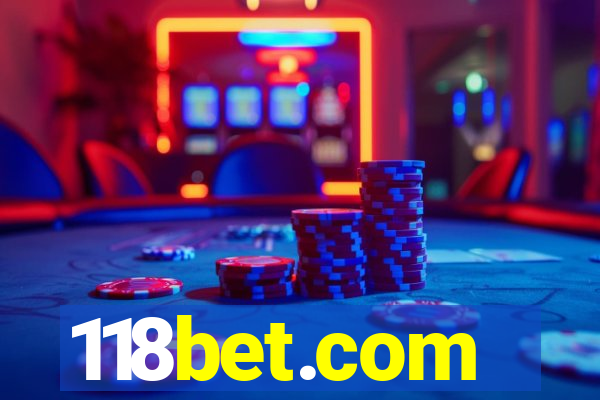 118bet.com