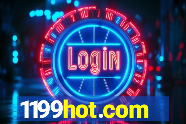 1199hot.com