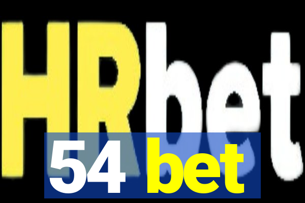 54 bet