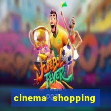 cinema shopping conquista sul