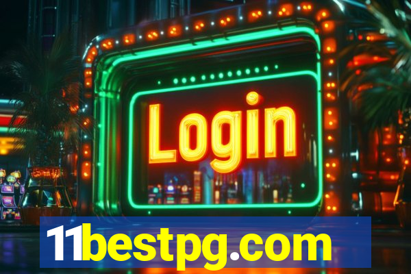 11bestpg.com