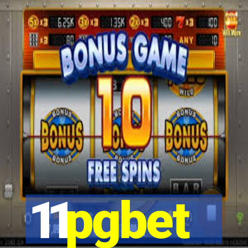 11pgbet