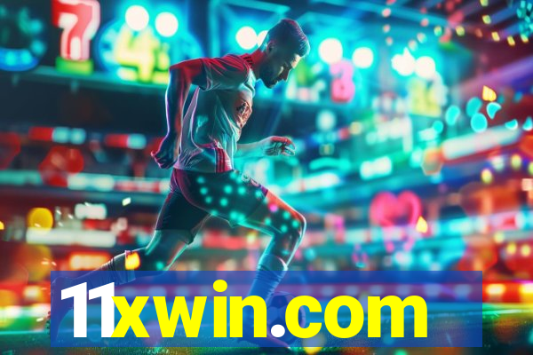 11xwin.com