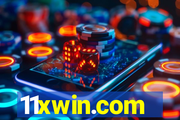 11xwin.com