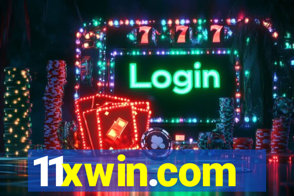 11xwin.com