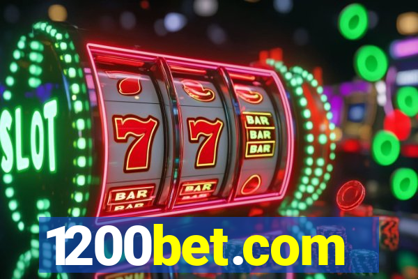 1200bet.com