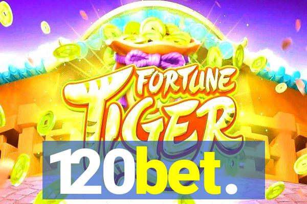 120bet.