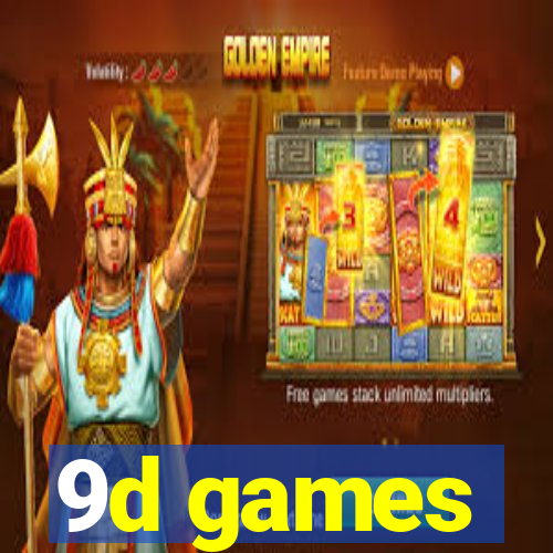 9d games