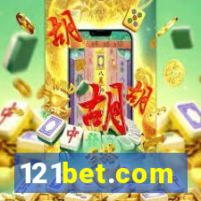 121bet.com