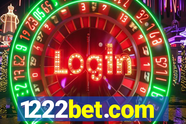 1222bet.com