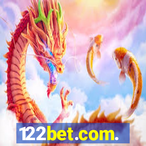 122bet.com.