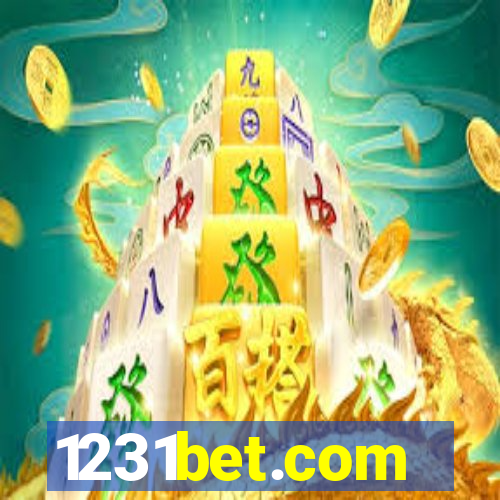 1231bet.com