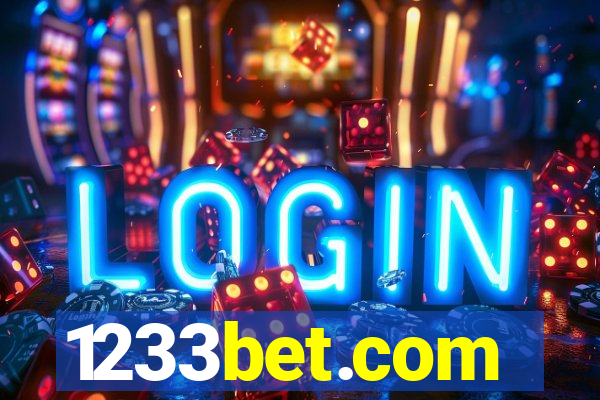 1233bet.com