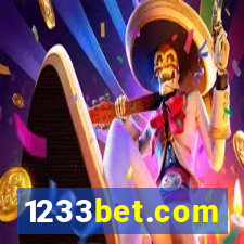 1233bet.com