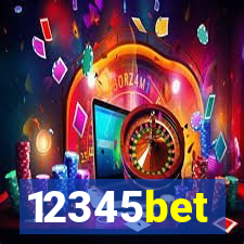 12345bet