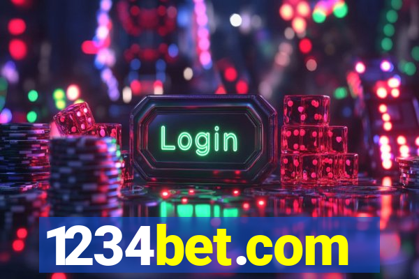 1234bet.com