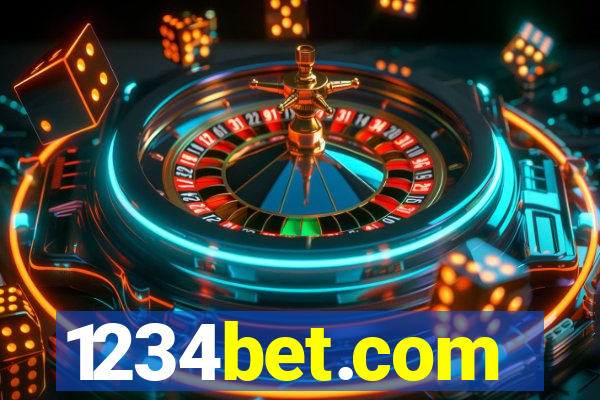 1234bet.com