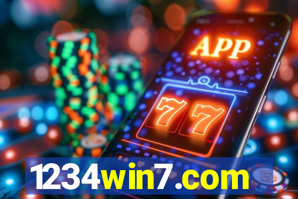 1234win7.com