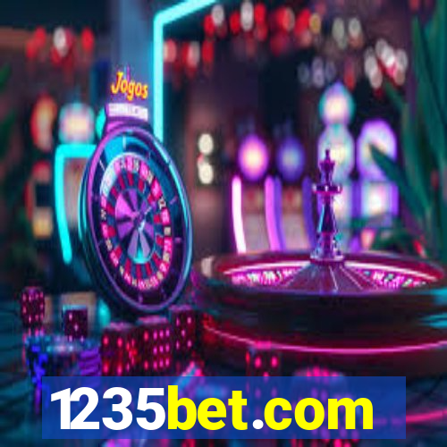 1235bet.com