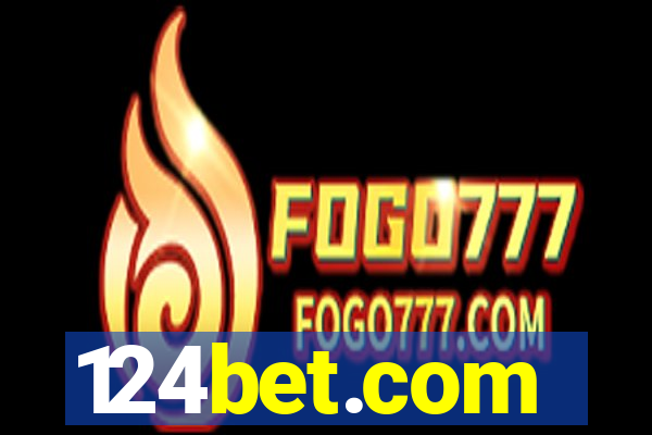 124bet.com