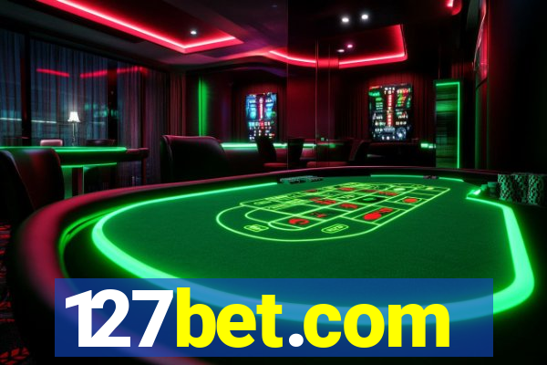 127bet.com