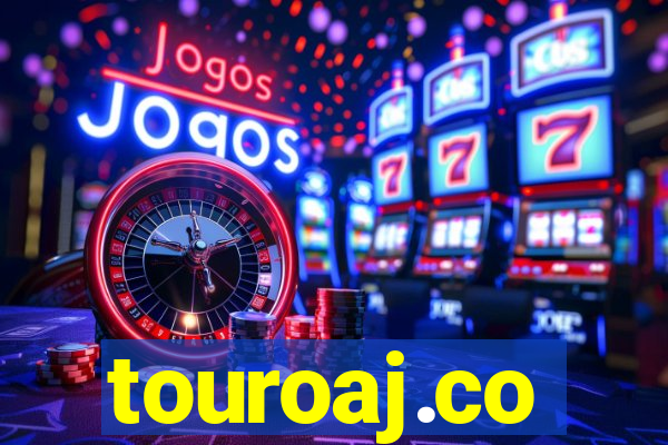 touroaj.co