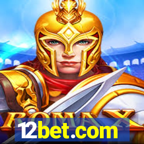 12bet.com