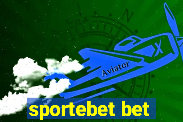 sportebet bet