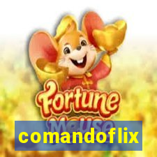 comandoflix