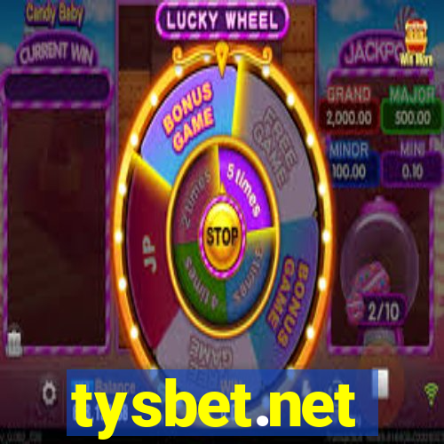 tysbet.net