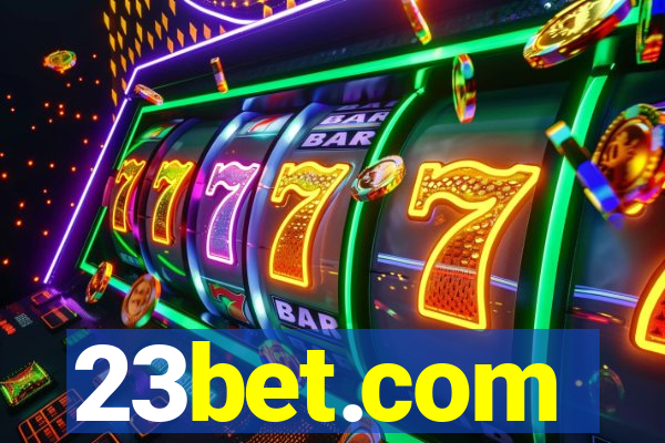 23bet.com