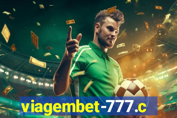 viagembet-777.com