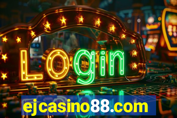 ejcasino88.com