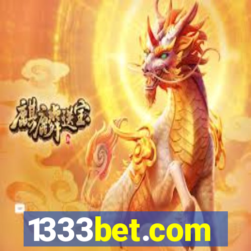 1333bet.com