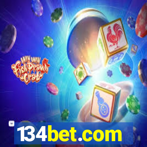 134bet.com