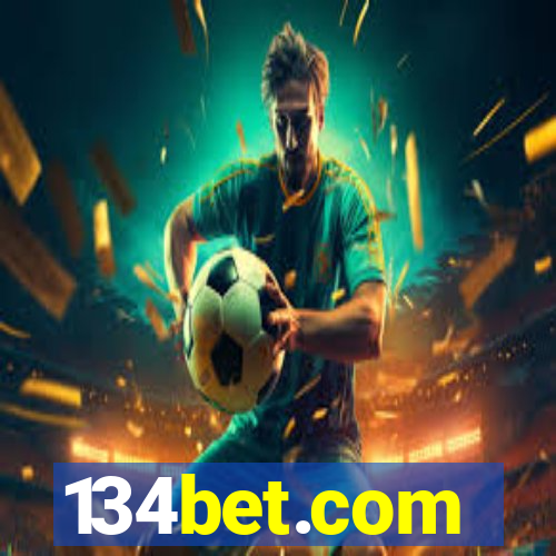 134bet.com