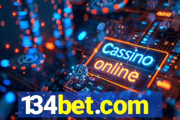 134bet.com