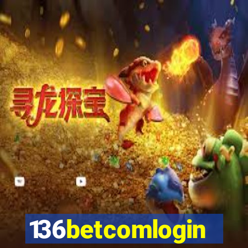 136betcomlogin