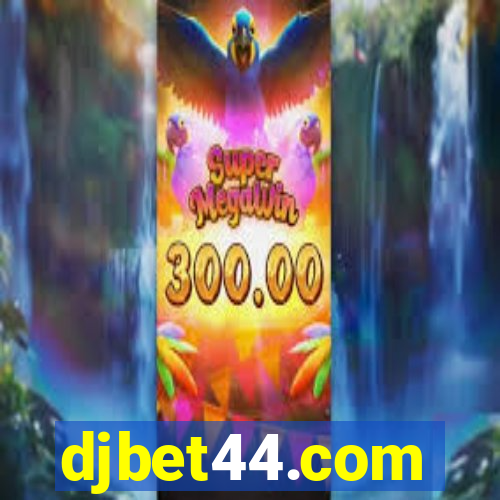 djbet44.com