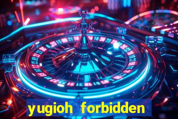 yugioh forbidden memories passwords