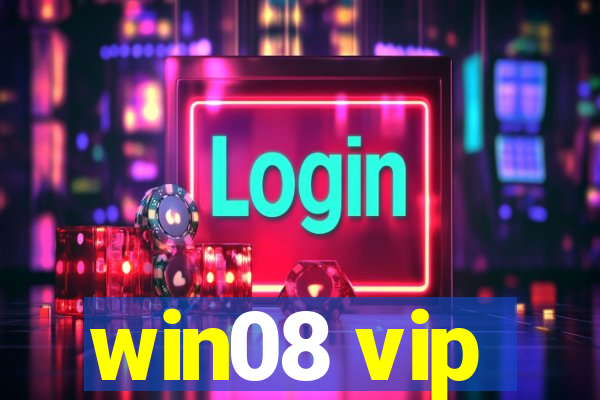 win08 vip