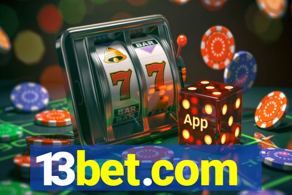 13bet.com