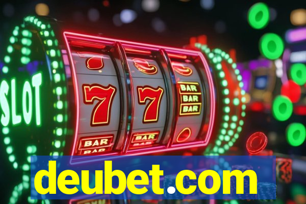 deubet.com