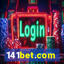 141bet.com