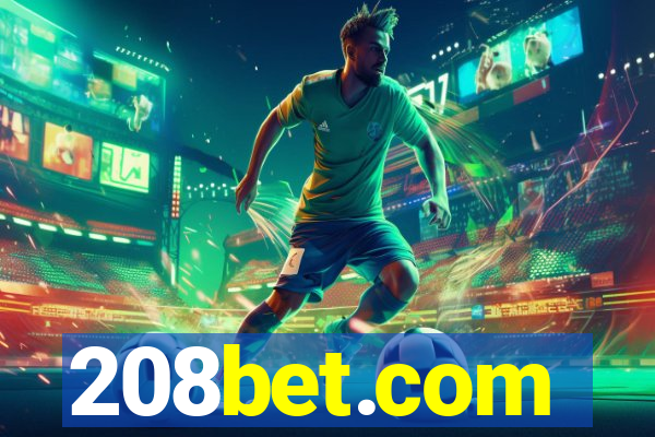 208bet.com